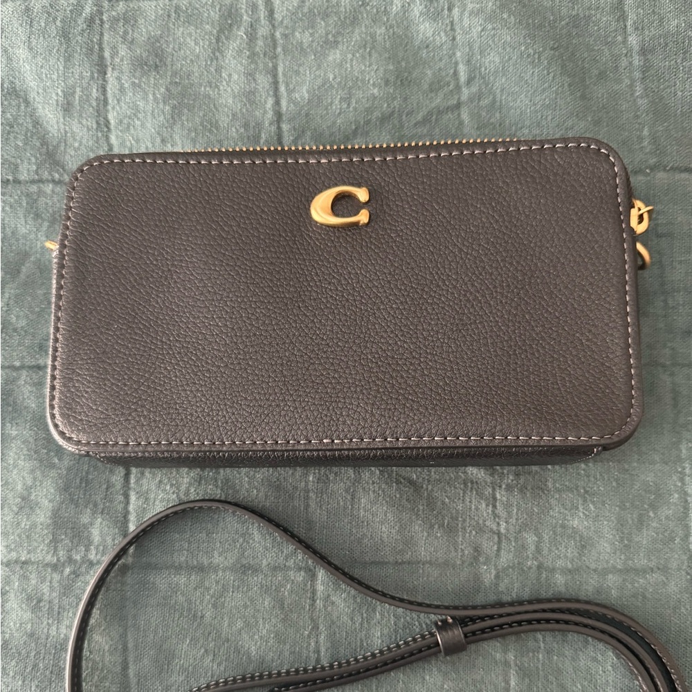 Coach Kira Crossbody Bag